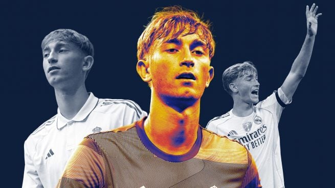 Dean Huijsen, Real Madrid