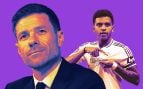 Xabi Alonso, Rodrygo
