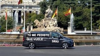 El enigmático mensaje de Sergio Ramos en Madrid. (Instagram)