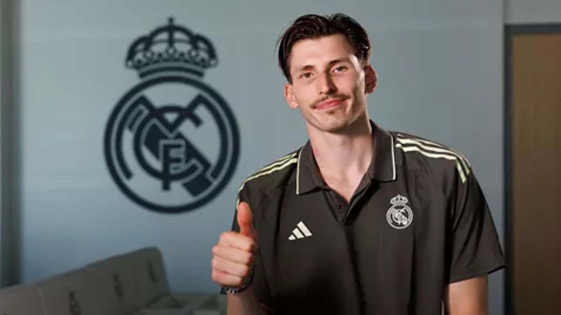Krämer se pierde el Eurobasket y llegará a tope al inicio del Real Madrid de Scariolo