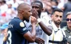 Rondón Real Madrid