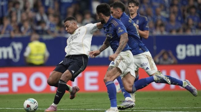 Mbappé