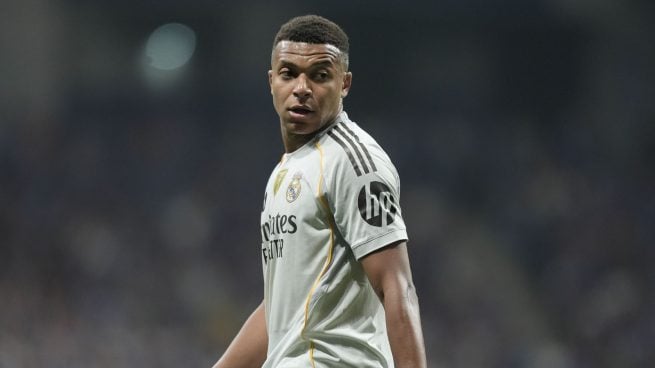 Mbappé
