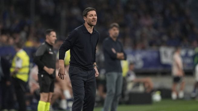 Xabi Alonso