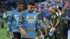 Ceballos. EP