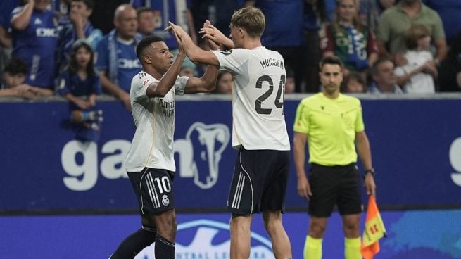 Mbappé