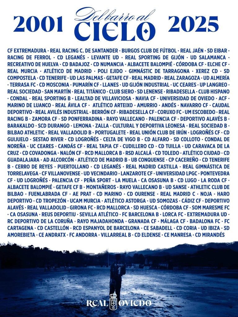 Oviedo