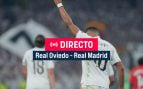 Oviedo Real Madrid
