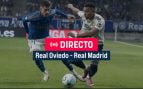 Oviedo Real Madrid
