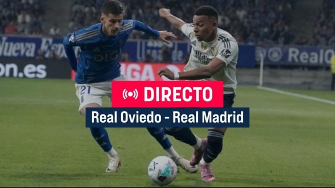Oviedo Real Madrid