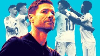 Xabi Alonso ya tiene un equipo.