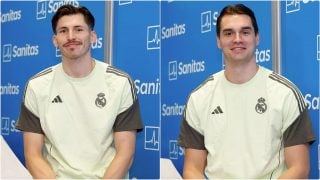 Mario Hezonja y David Kramer han regresado lesionados.