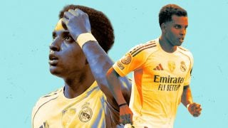 Rodrygo.