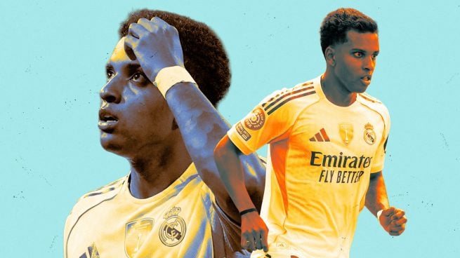 Rodrygo