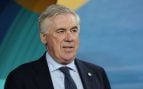 Ancelotti, Real Madrid, Brasil