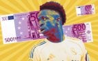 Vinicius Real Madrid