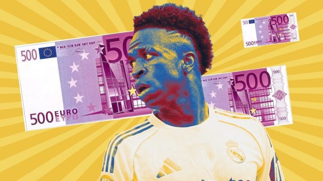 Vinicius Real Madrid