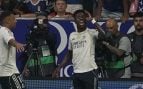 Vinicius, Liga, racistas, Oviedo