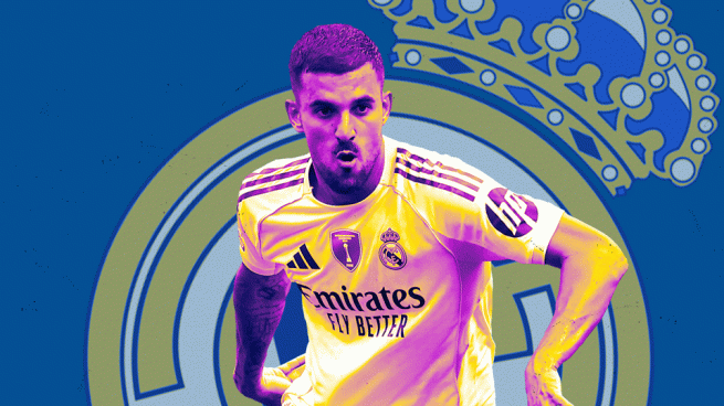 Dani Ceballos