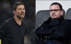 Mijatovic Xabi Alonso