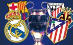 Sorteo Champions Real Madrid