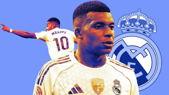 Mbappé