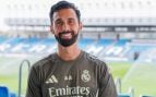 Arbeloa Castilla