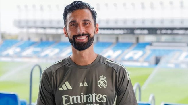 Arbeloa Castilla