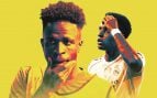 Vinicius Rodrygo