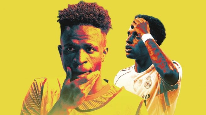 Vinicius Rodrygo
