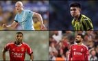 Sorteo Champions Real Madrid