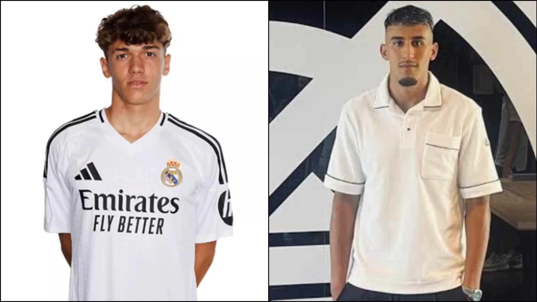 España sub-20 convoca a Thiago Pitarch y Rachad Fettal y le gana una batalla a Marruecos