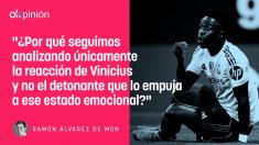Ramón tenía razón.