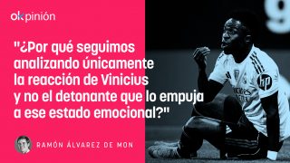 Ramón tenía razón.