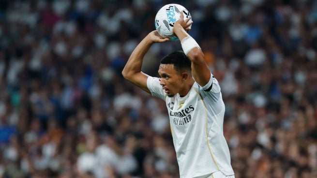 Alexander-Arnold