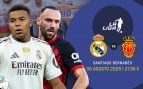 Real Madrid Mallorca
