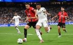 directo Real Madrid Mallorca hoy en vivo
