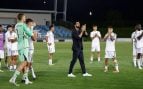 Castilla aplazamiento