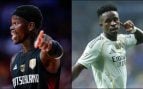 gritos racistas