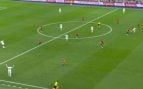 Mbappé, fuera de juego