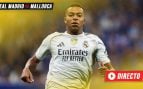 directo Real Madrid Mallorca hoy en vivo