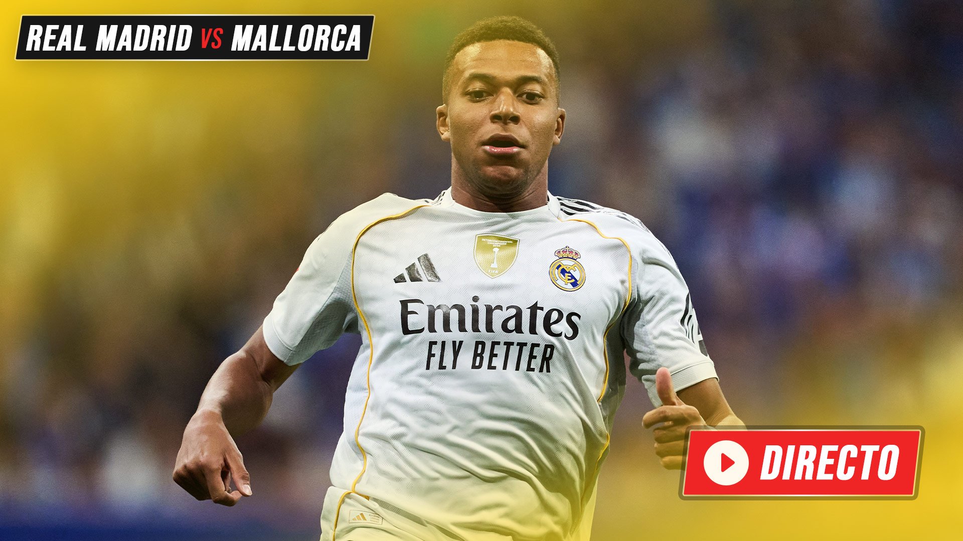 Real Madrid – Mallorca en directo hoy: alineaciones confirmadas, a qué hora es y dónde ver el partido de la Liga hoy en vivo online gratis