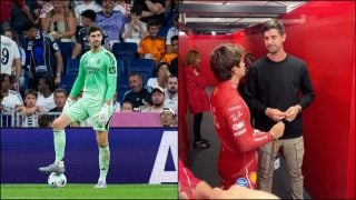 Courtois.