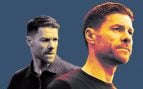 Xabi Alonso