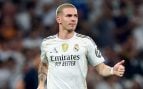 franco mastantuono, real Madrid, mercado, fichajes,