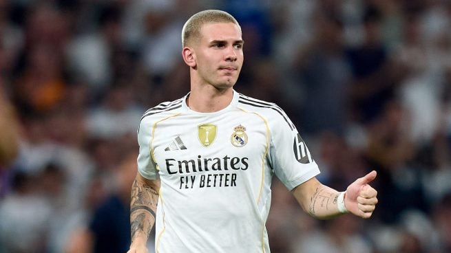 franco mastantuono, real Madrid, mercado, fichajes,