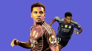 Rodrygo.