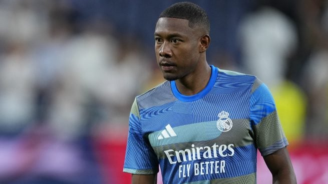 David Alaba