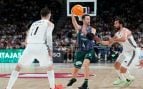 Unicaja superó en la última edición de la Supercopa Endesa al Real Madrid