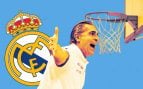 Scariolo Real Madrid